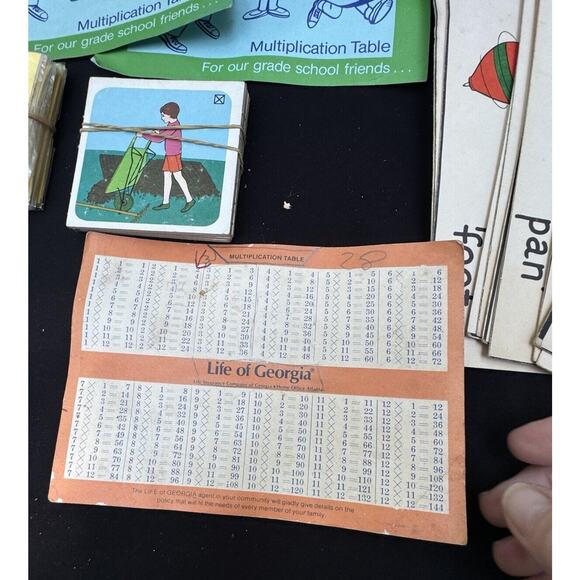 Homeschool Learning Home School Teaching Resources Spelling Math & More! - Picture 7 of 10